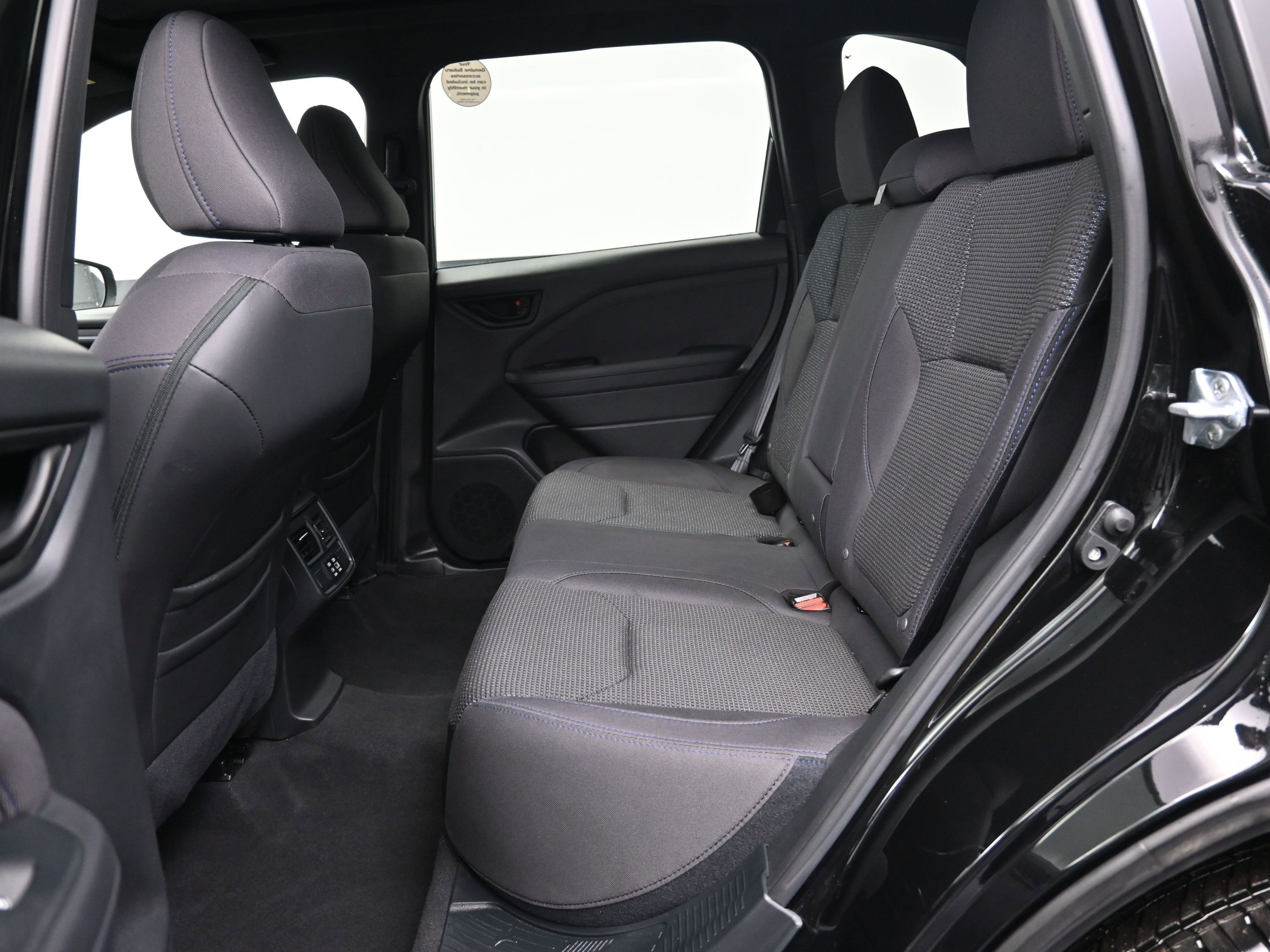 Certified 2025 Subaru Forester Premium image 23