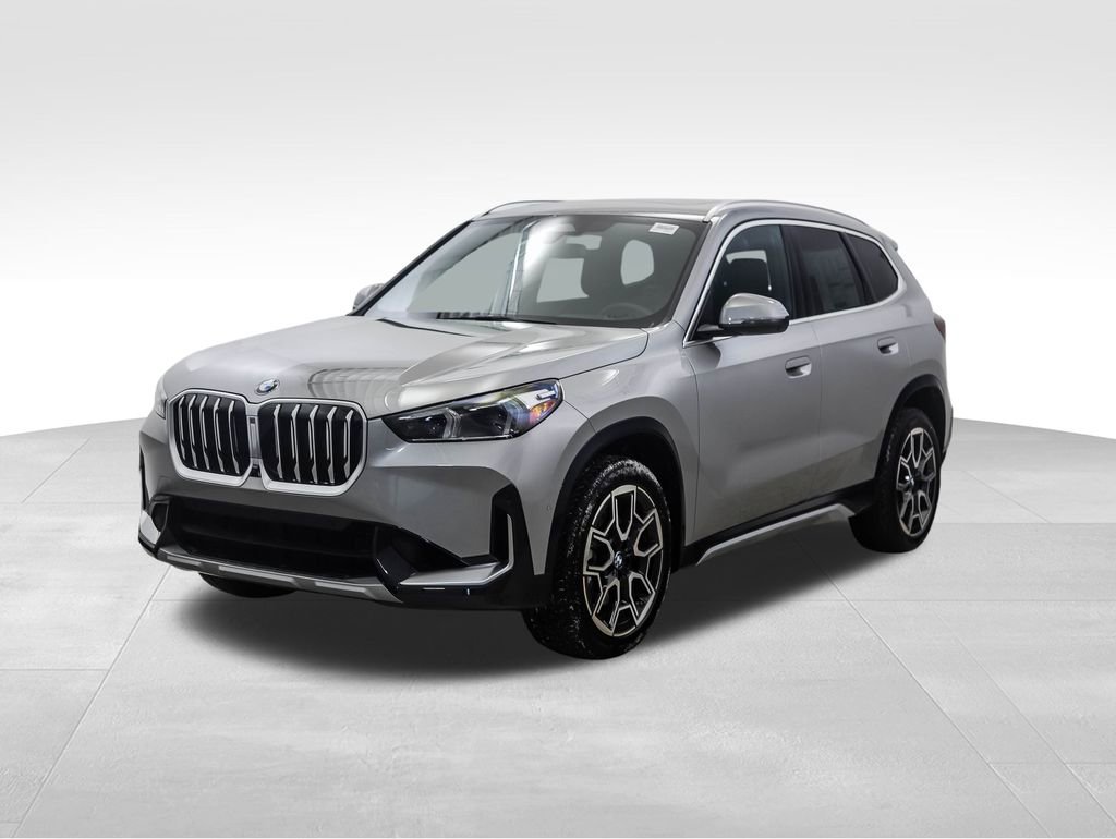 New 2026 BMW X1 xDrive28i w/ Technology Package