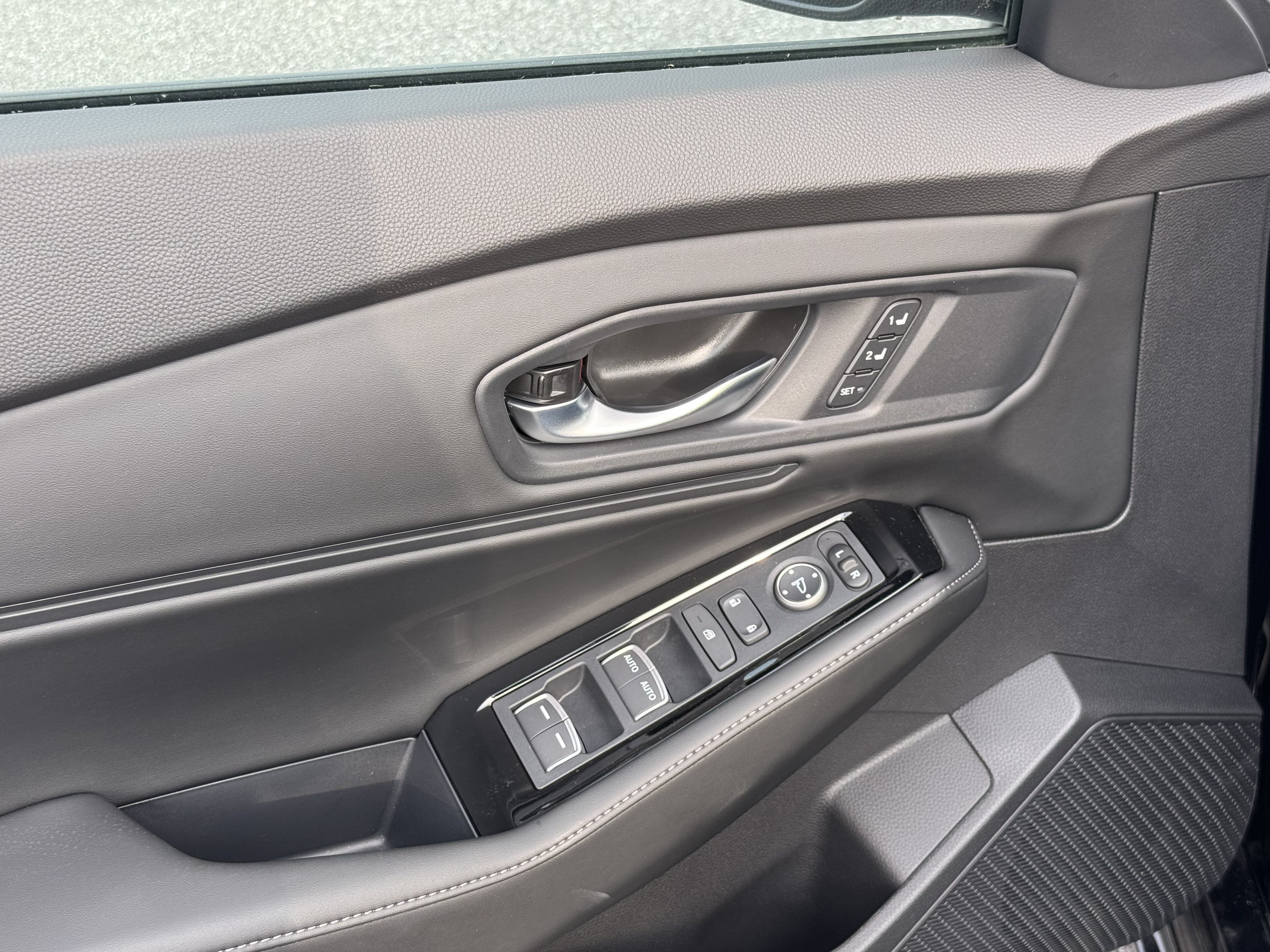 New 2026 Honda Accord Touring image 14