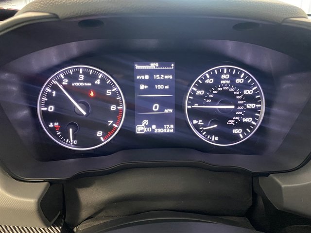 Used 2024 Subaru Crosstrek 2.5i Limited image 30
