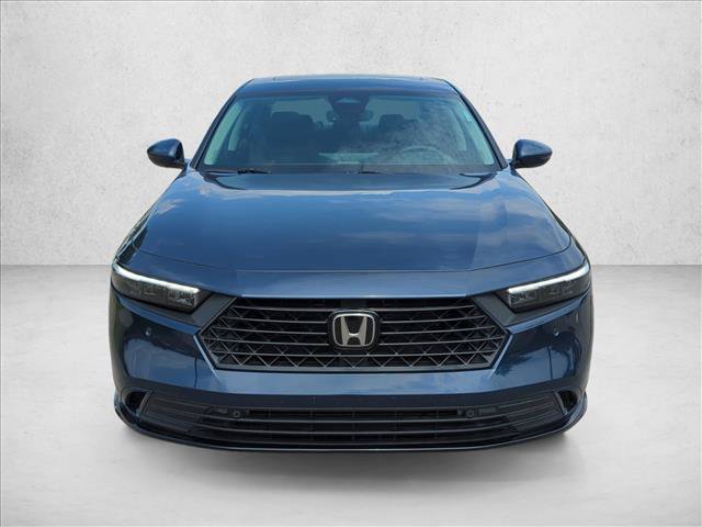 Used 2026 Honda Accord EX-L image 2