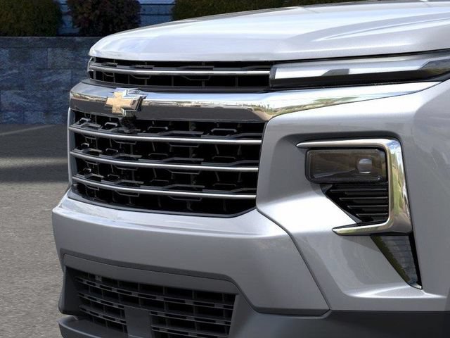New 2026 Chevrolet Traverse LT w/ Driver Confidence Package FWD image 14