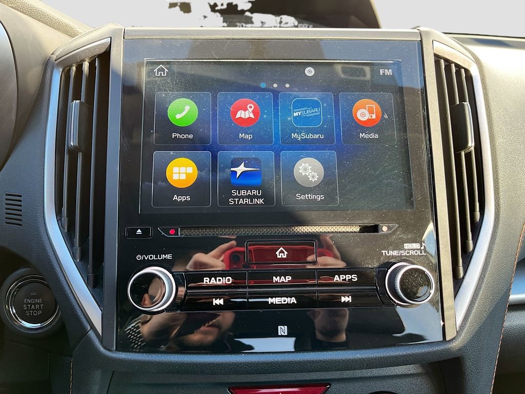 Used 2023 Subaru Crosstrek 2.5i Limited image 15