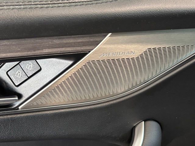 Used 2021 Jaguar F-PACE S image 17