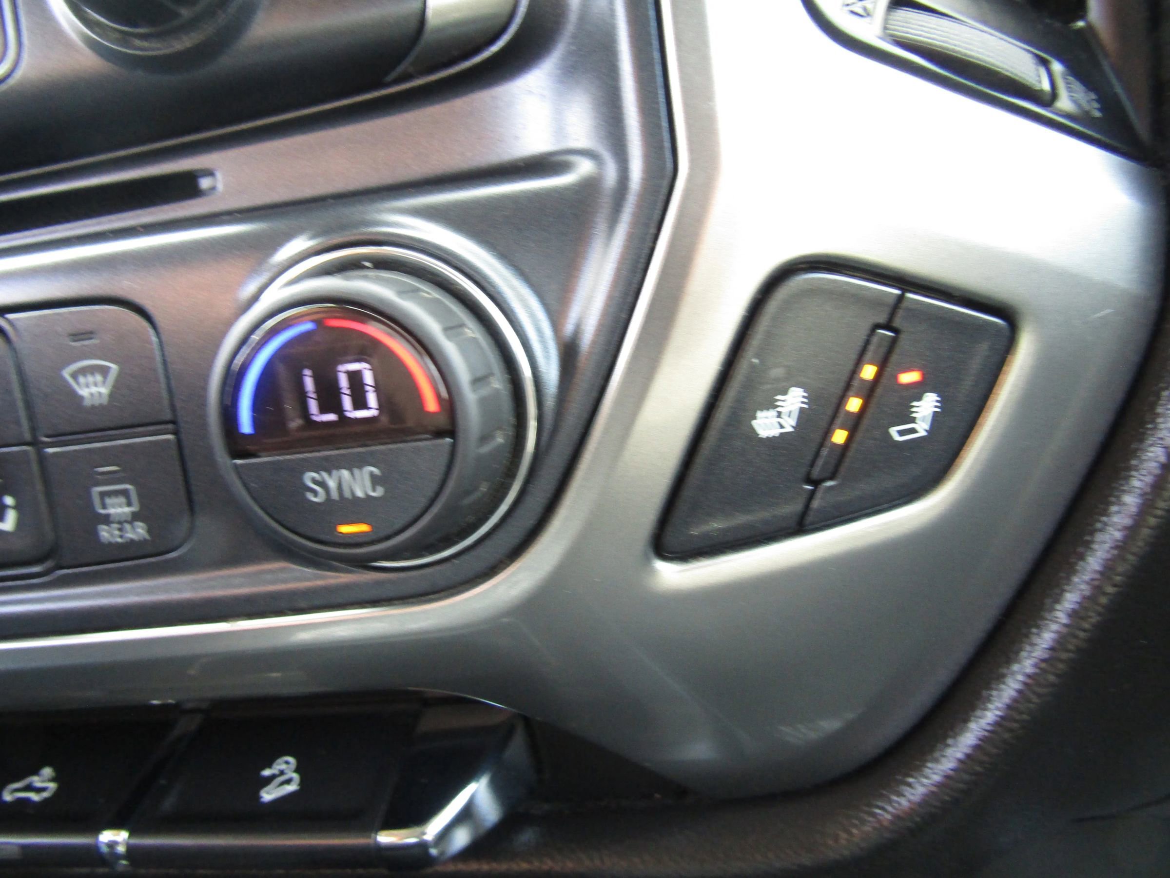 Used 2019 Chevrolet Silverado 2500 LT w/ All Star Edition image 32