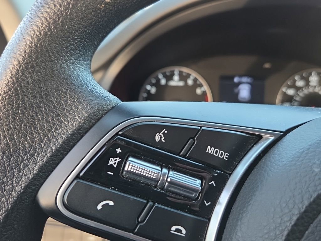 Certified 2023 Kia Seltos LX image 20