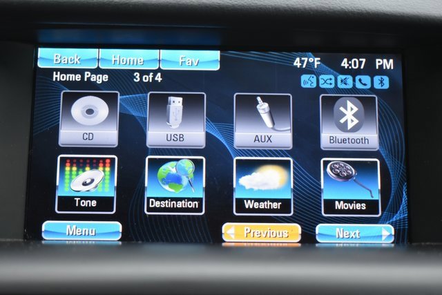 Used 2017 Buick Cascada Premium image 23