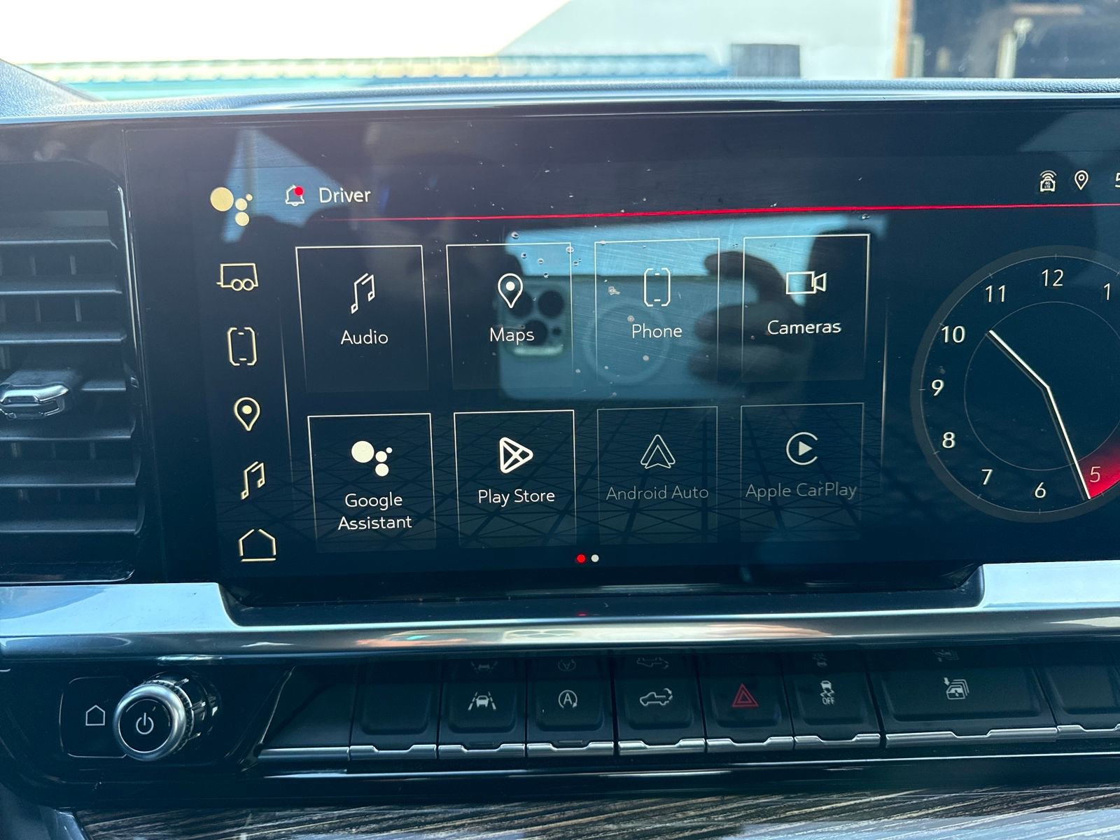 Used 2023 GMC Sierra 1500 SLE image 19