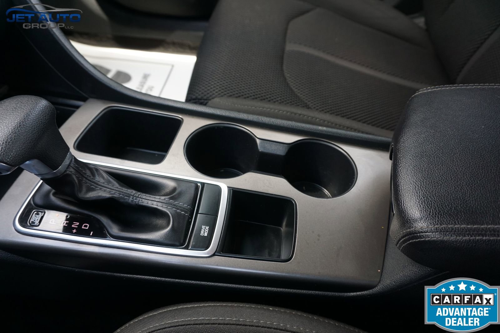 Used 2019 Kia Optima LX image 32