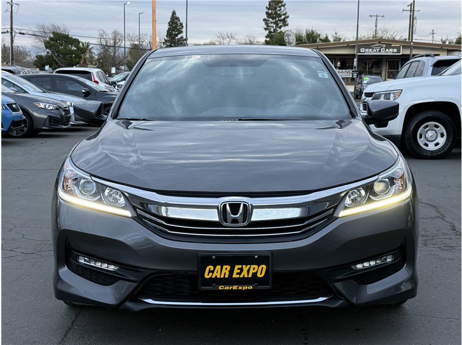 Used 2017 Honda Accord Sport Special Edition image 23