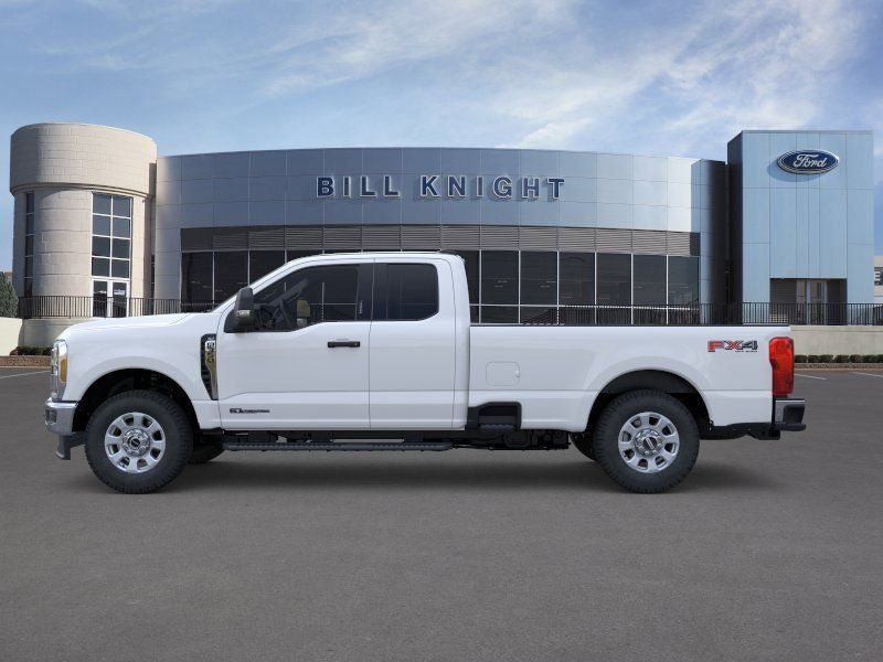 New 2025 Ford F350 XLT w/ FX4 Off-Road Package AWD/4WD image 4