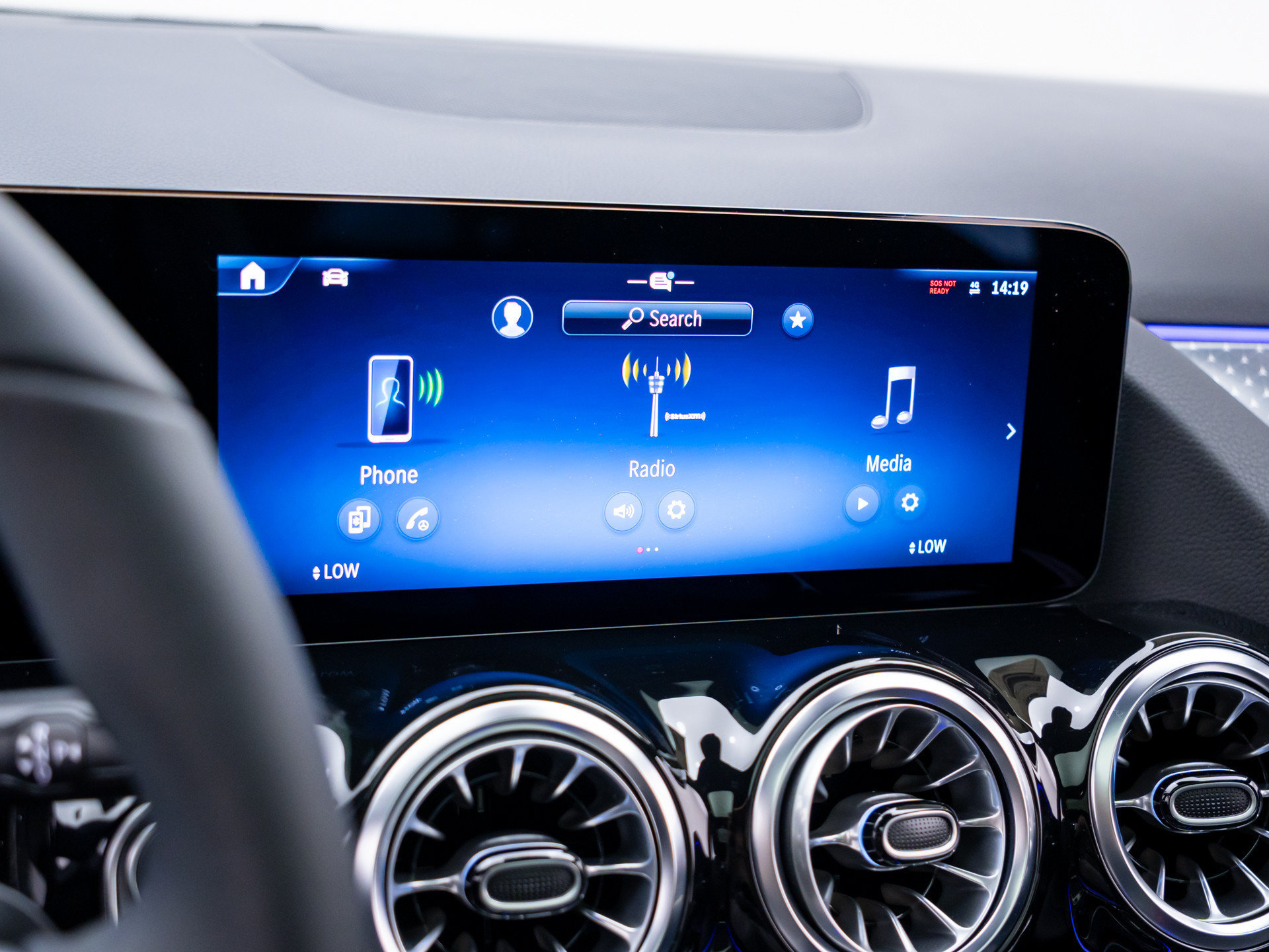New 2026 Mercedes-Benz GLA 250 4MATIC image 25