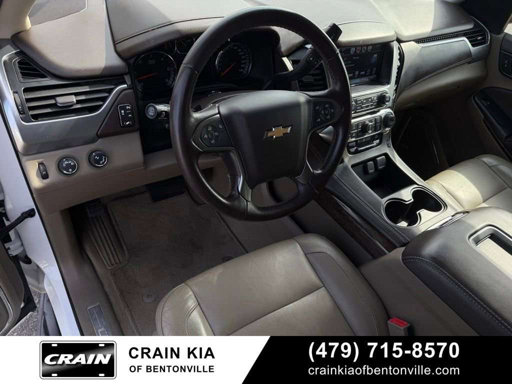 Used 2020 Chevrolet Tahoe LT image 10