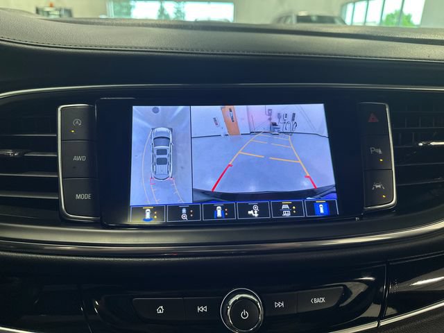 Used 2022 Buick Enclave Avenir w/ Trailering Package, 5000 lbs. AWD/4WD image 18