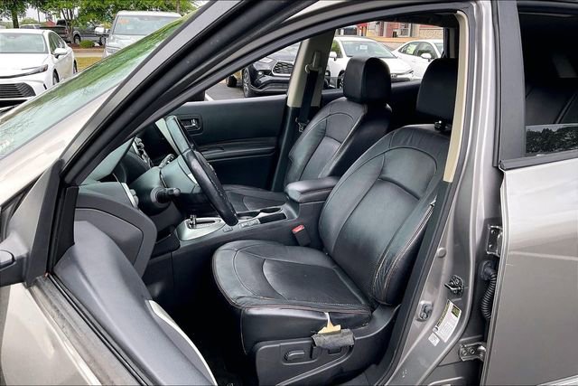 Used 2012 Nissan Rogue SL image 25