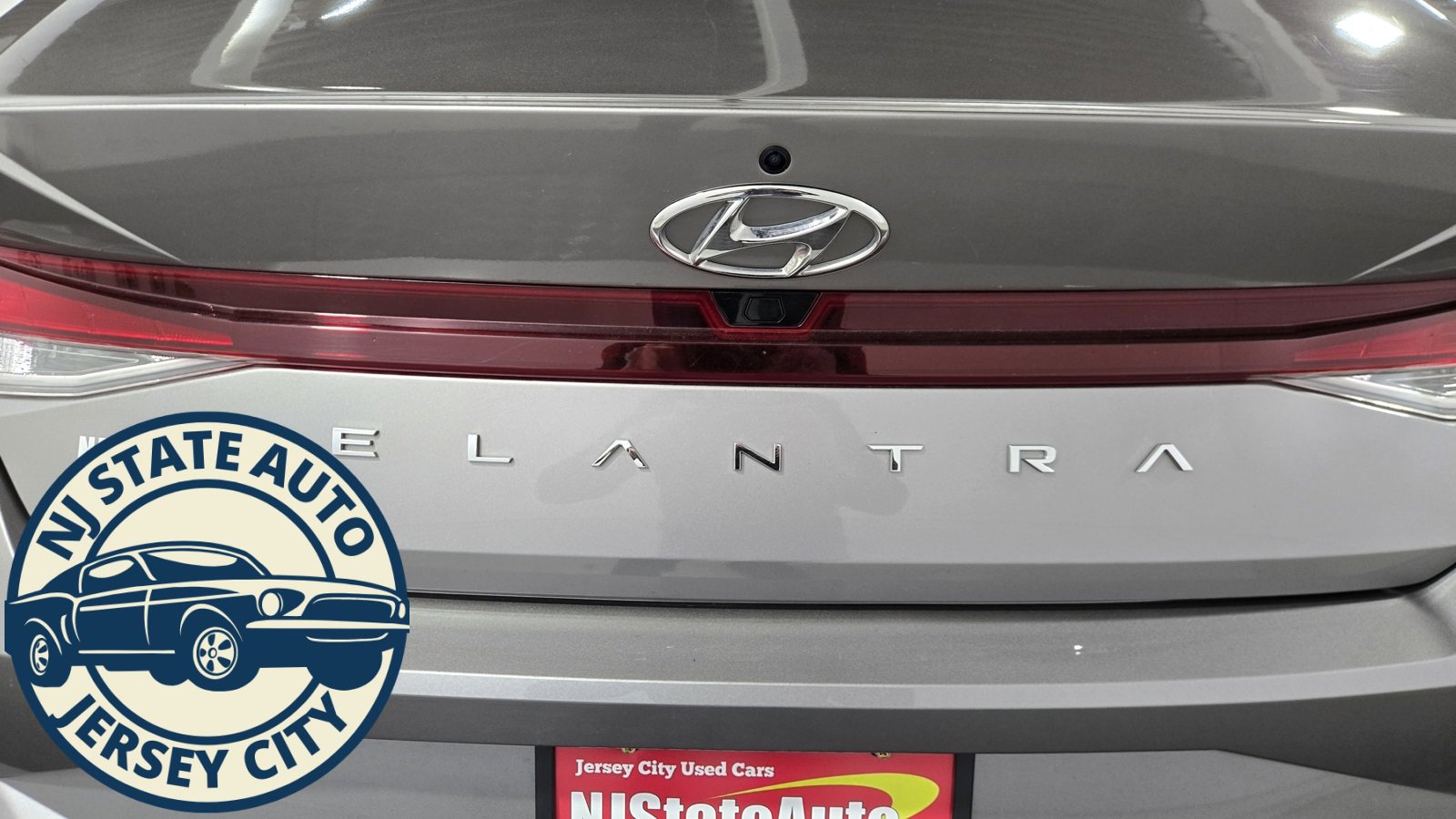 Used 2023 Hyundai Elantra SEL w/ Convenience Package image 26