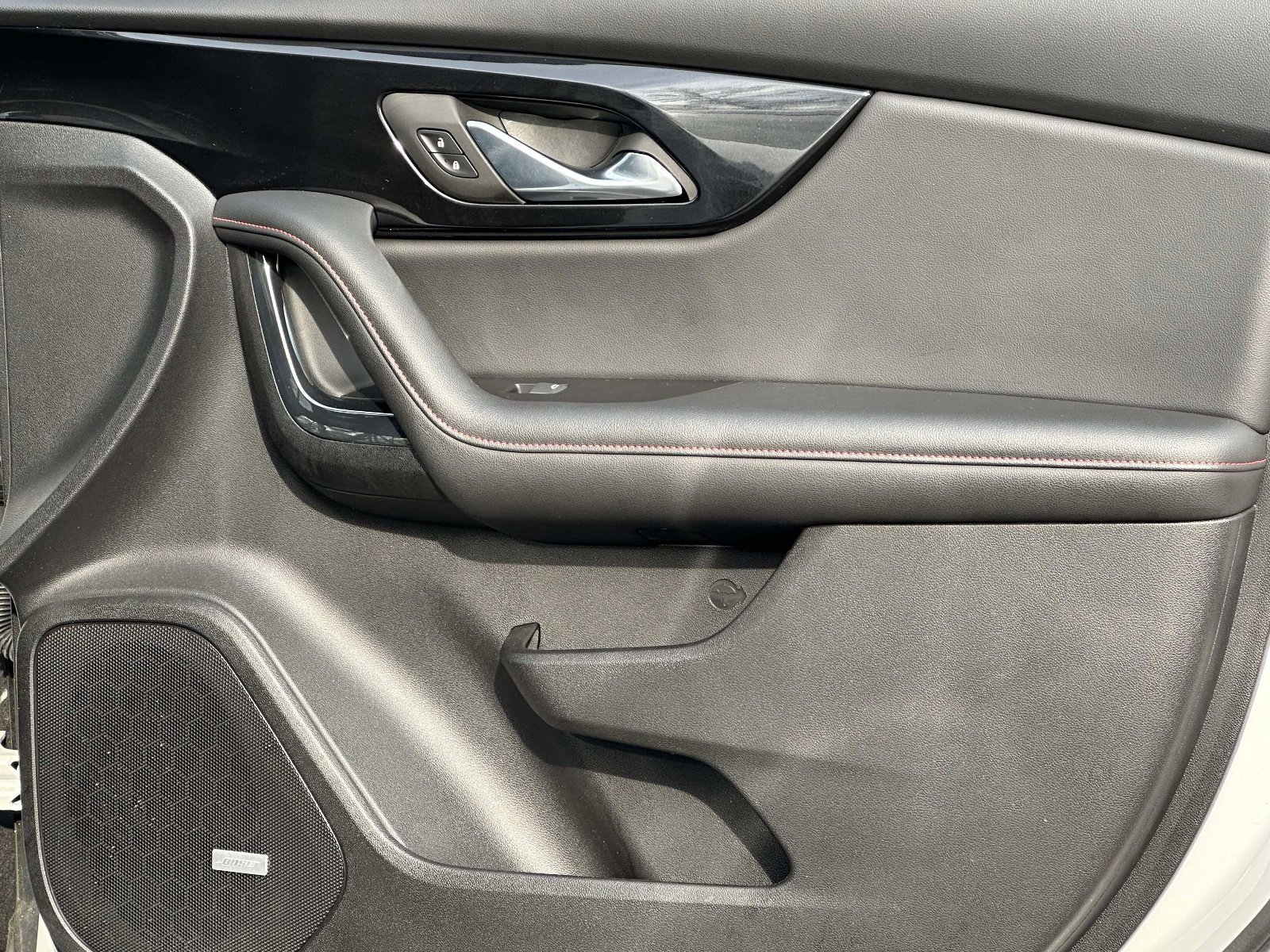 Certified 2023 Chevrolet Blazer RS image 26