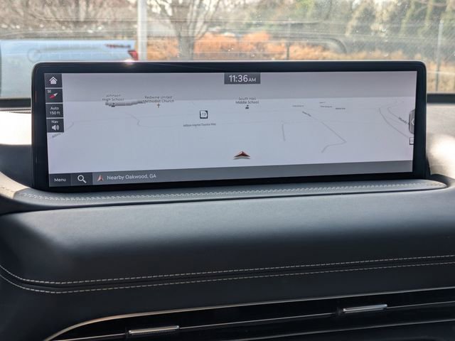 Used 2021 Genesis GV80 3.5T Advanced + image 24