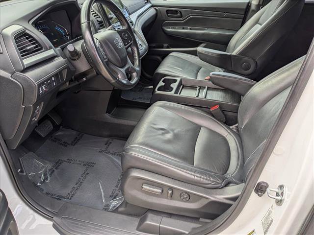 Used 2021 Honda Odyssey EX-L image 16