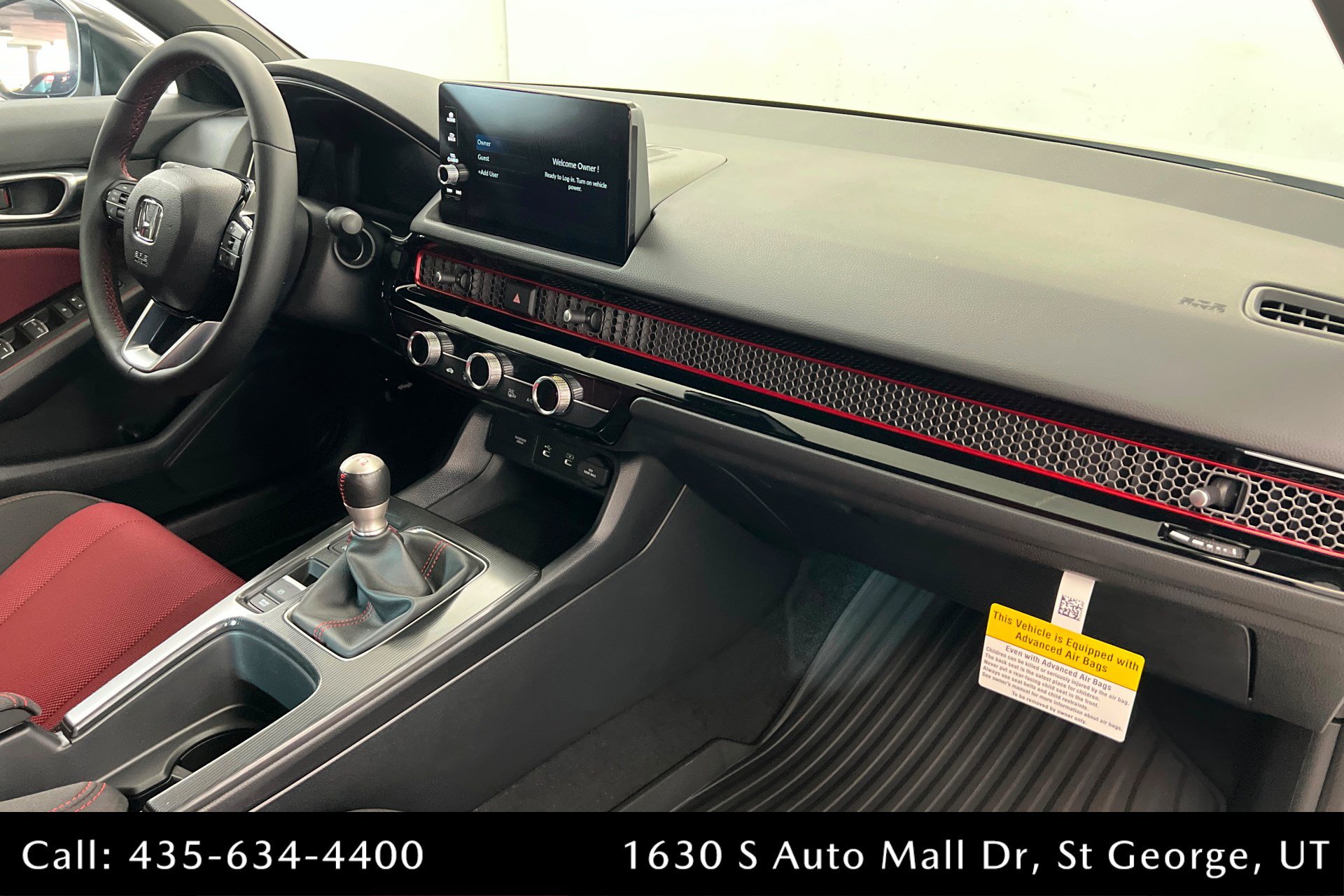 New 2026 Honda Civic Si image 23