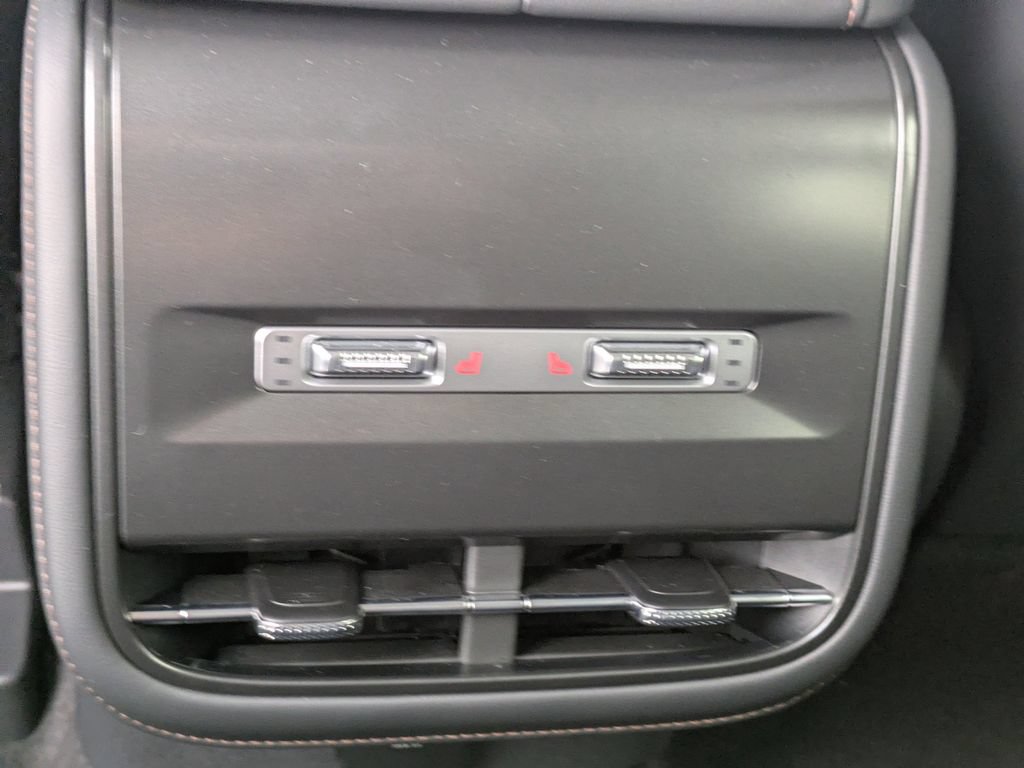 New 2026 Lincoln Nautilus Reserve AWD/4WD image 15
