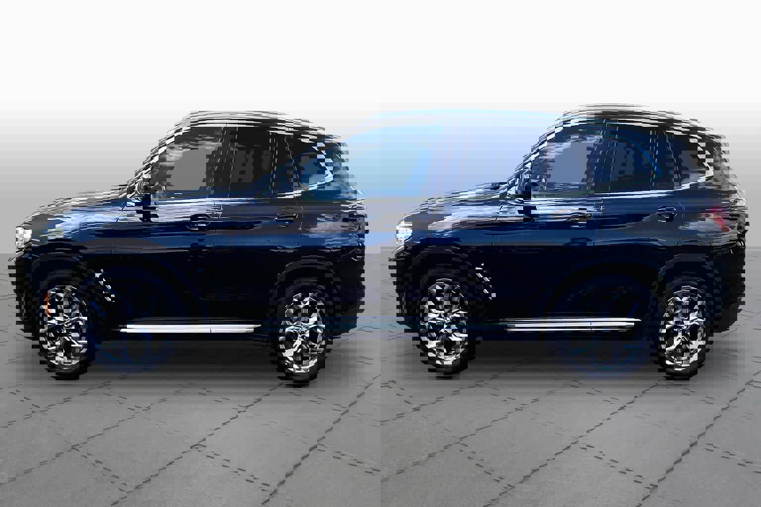 Certified 2022 BMW X3 sDrive30i image 32