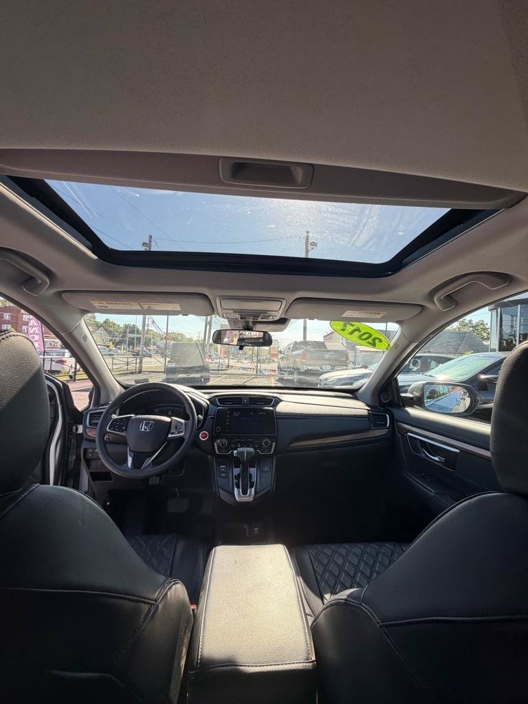 Used 2018 Honda CR-V EX-L image 20