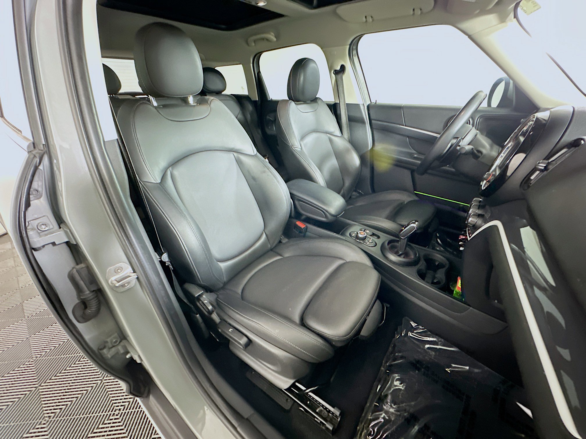 Used 2020 MINI Cooper Countryman S image 28