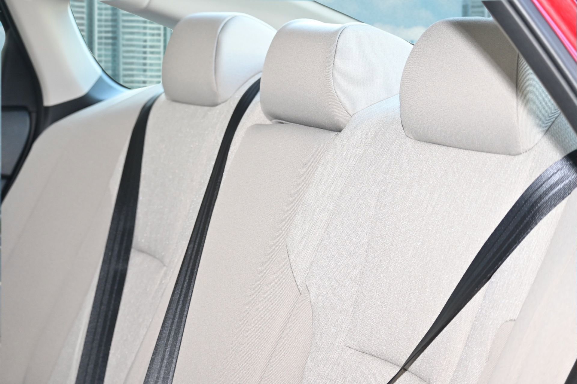 New 2026 Honda Accord SE image 15