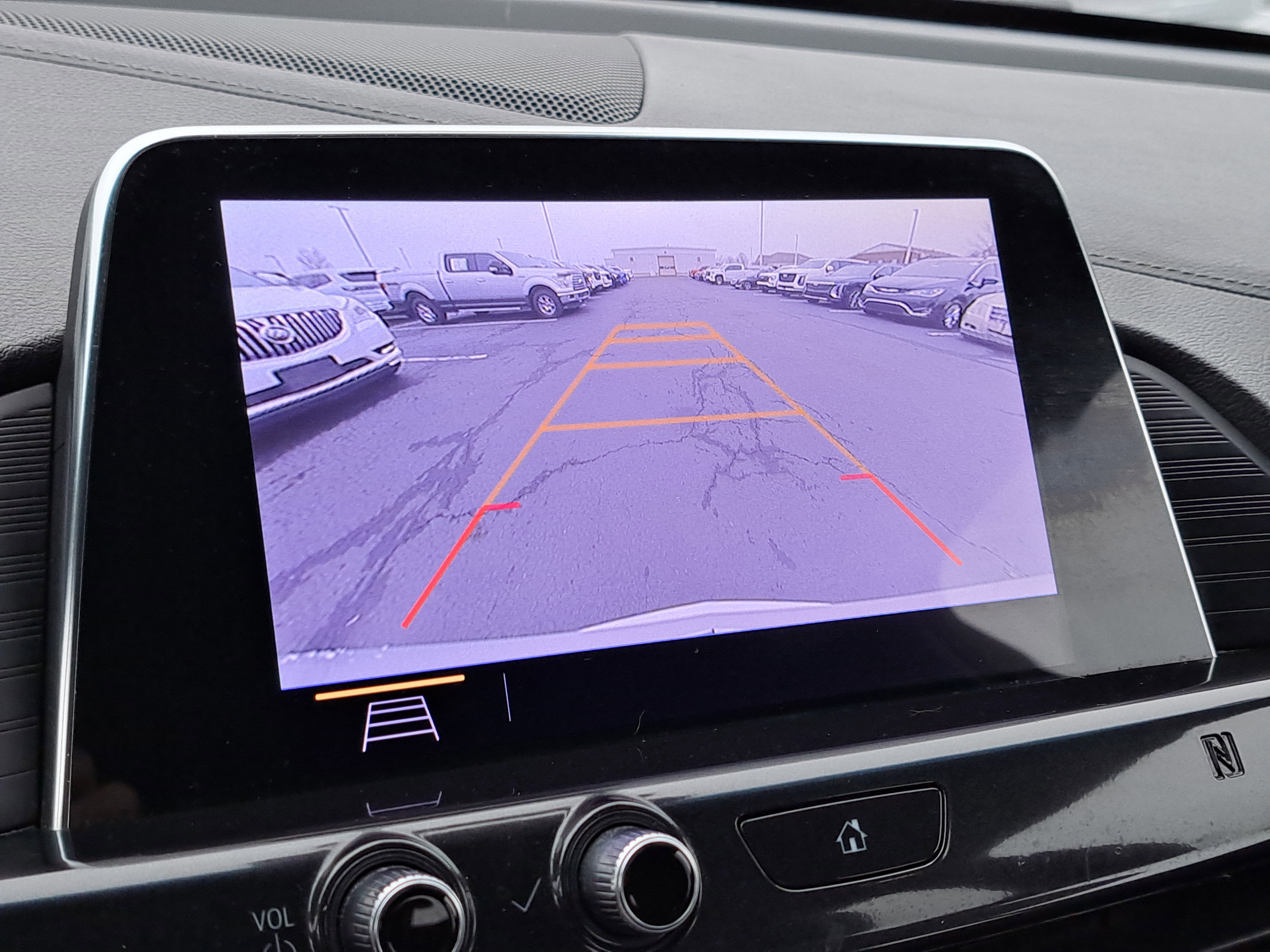 Used 2020 Cadillac CT4 Luxury w/ Cold Weather Package image 15