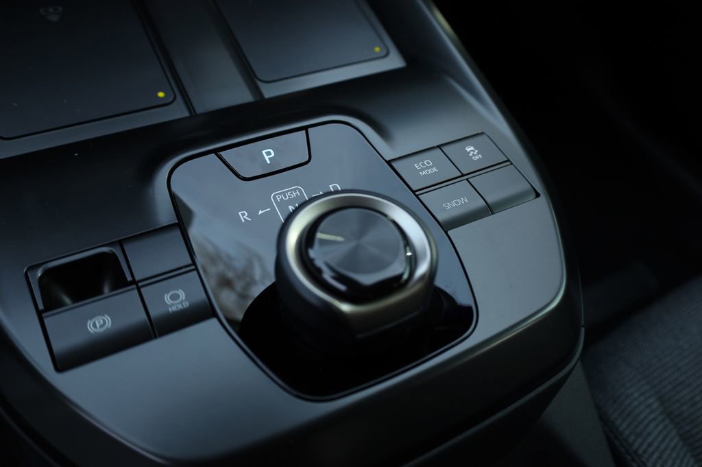 New 2026 Toyota bZ image 9