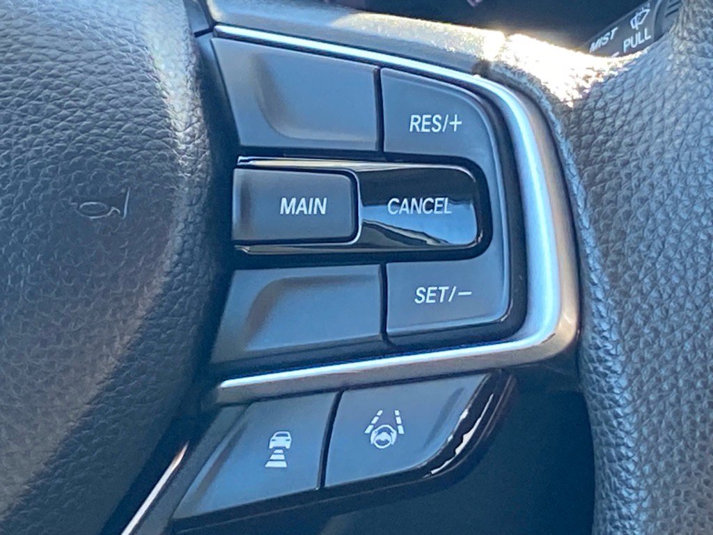 Used 2020 Honda Accord EX image 6