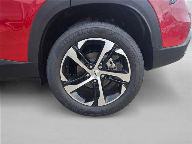 New 2026 Chevrolet Trax RS FWD image 10