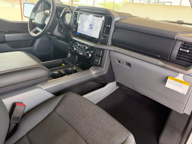 New 2026 Ford F150 XLT w/ Equipment Group 302A MID AWD/4WD image 12