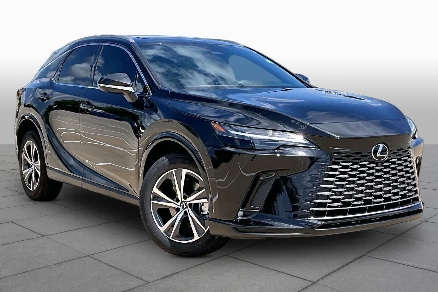 New 2026 Lexus RX 350 Premium FWD image 2