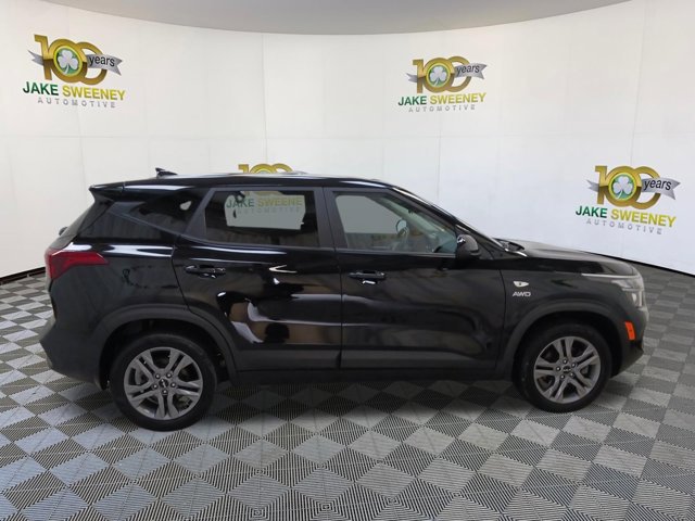 Certified 2023 Kia Seltos LX image 11