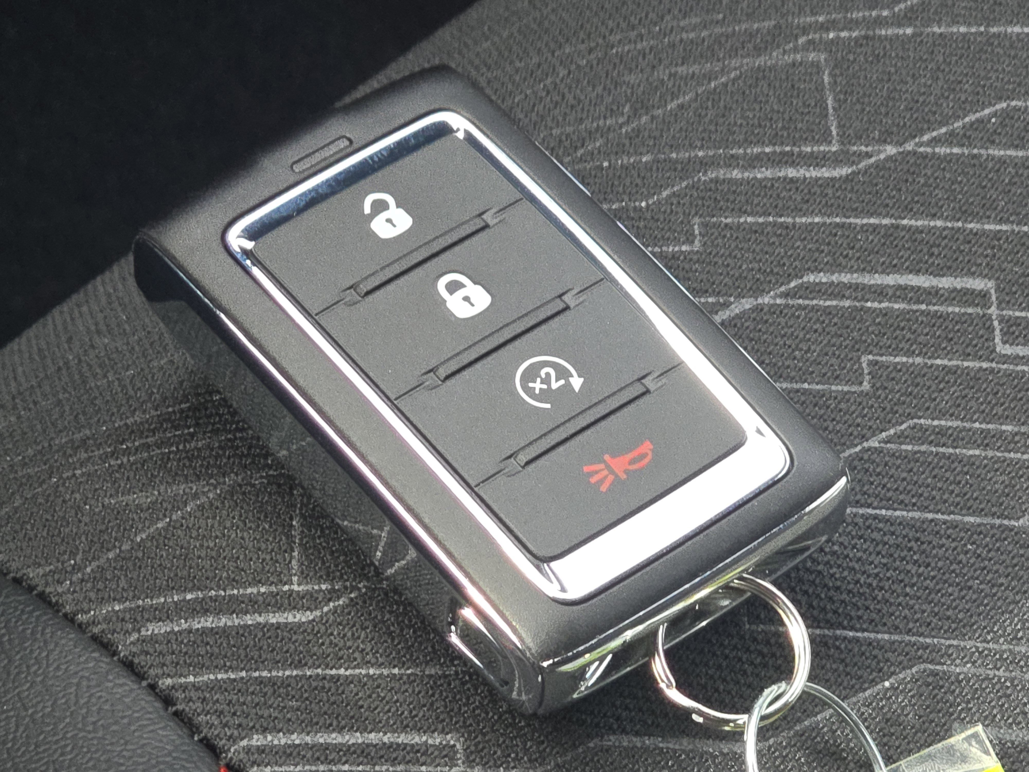 New 2026 Dodge Charger Scat Pack image 31