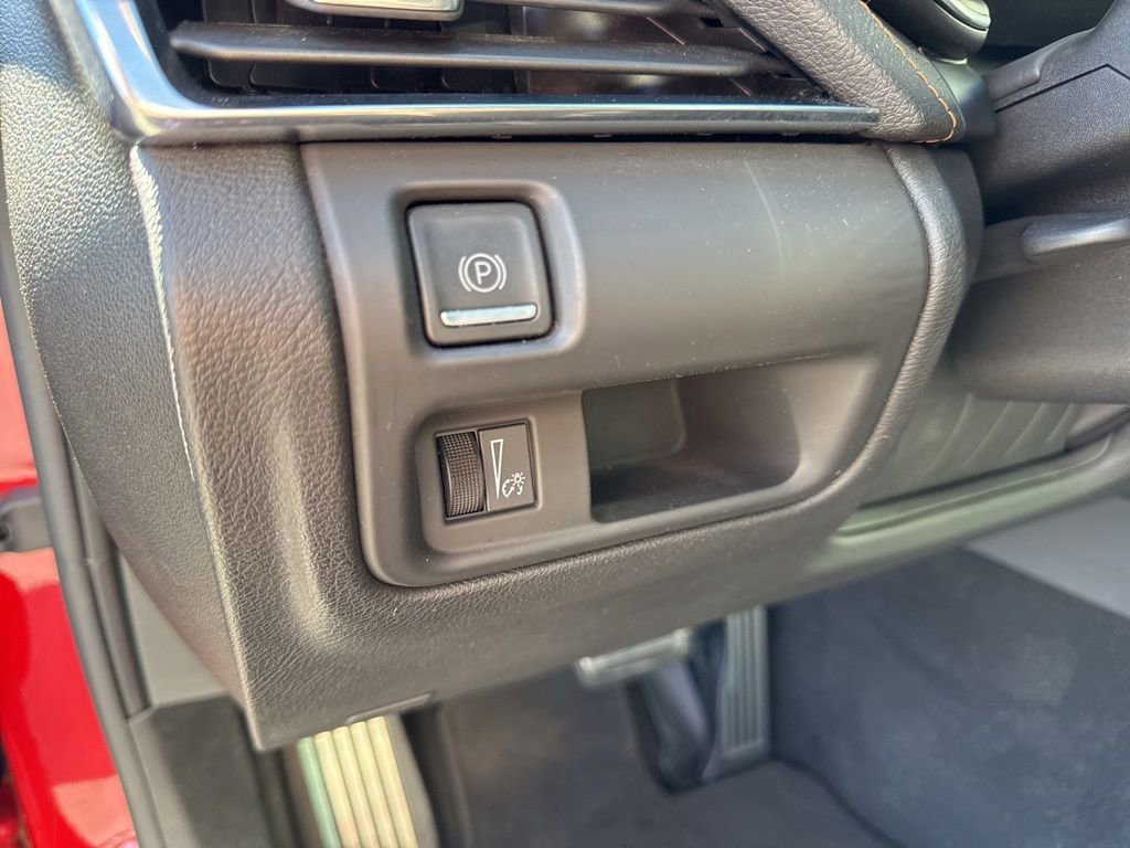 Used 2020 Cadillac CT5 Sport w/ Climate Package image 18