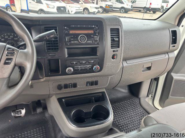 Used 2014 Nissan NV 2500 SV RWD image 17