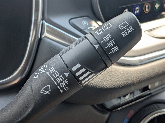 Used 2025 Chevrolet Blazer LT image 26