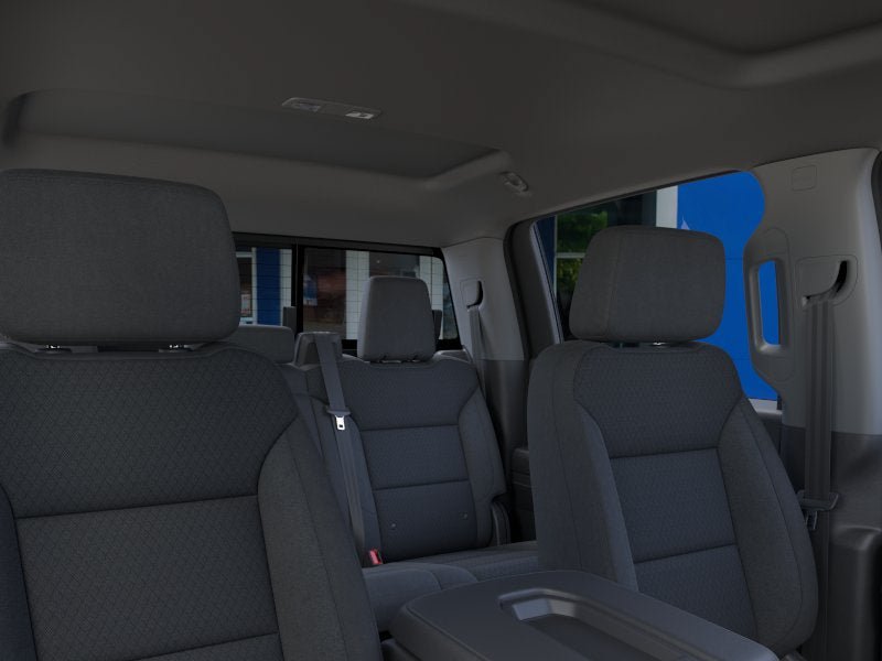 New 2026 Chevrolet Silverado 1500 LT w/ All Star Edition Plus AWD/4WD image 48
