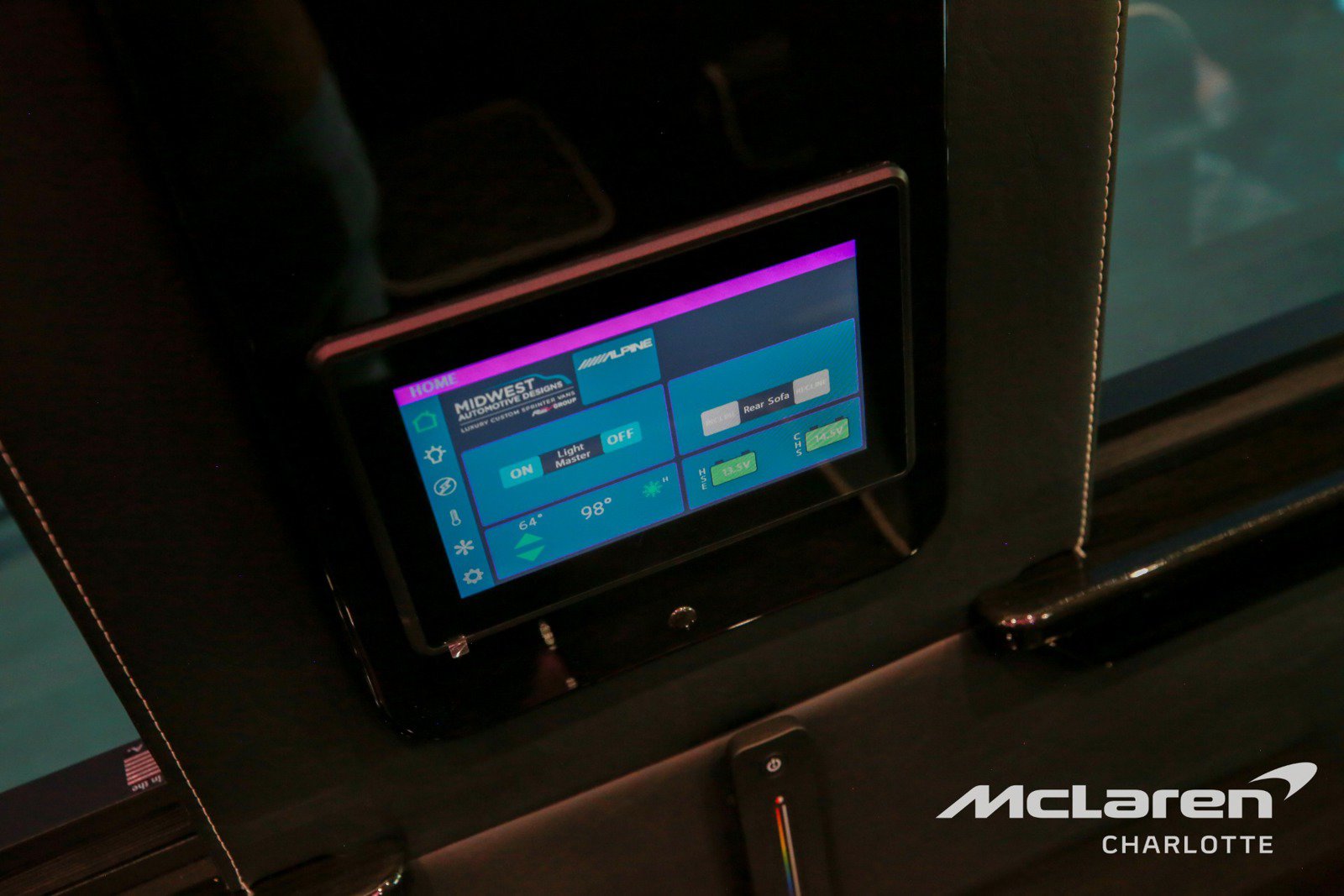 New 2024 Mercedes-Benz Sprinter 3500 image 30