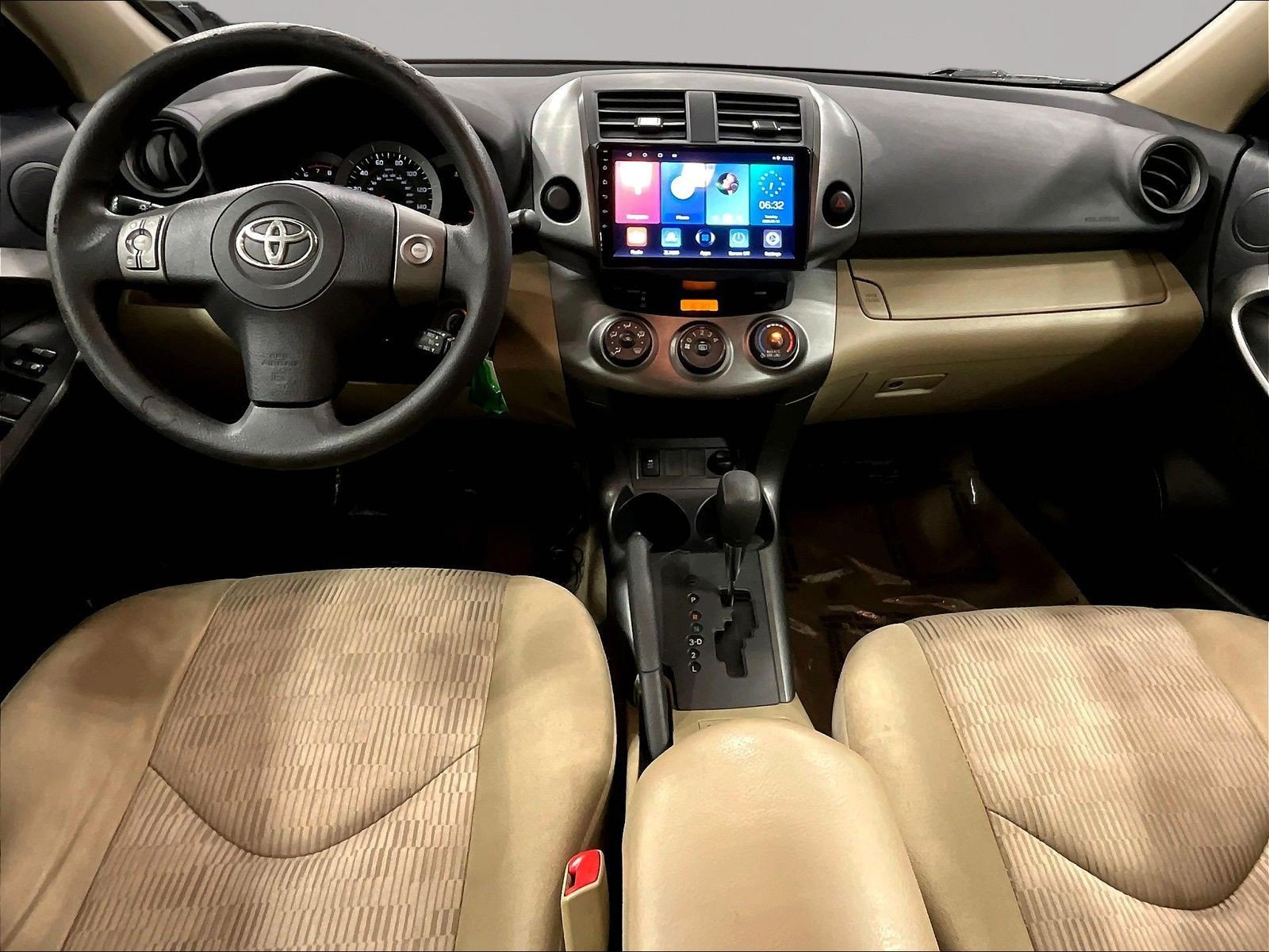 Used 2012 Toyota RAV4 FWD w/ Value Pkg image 7