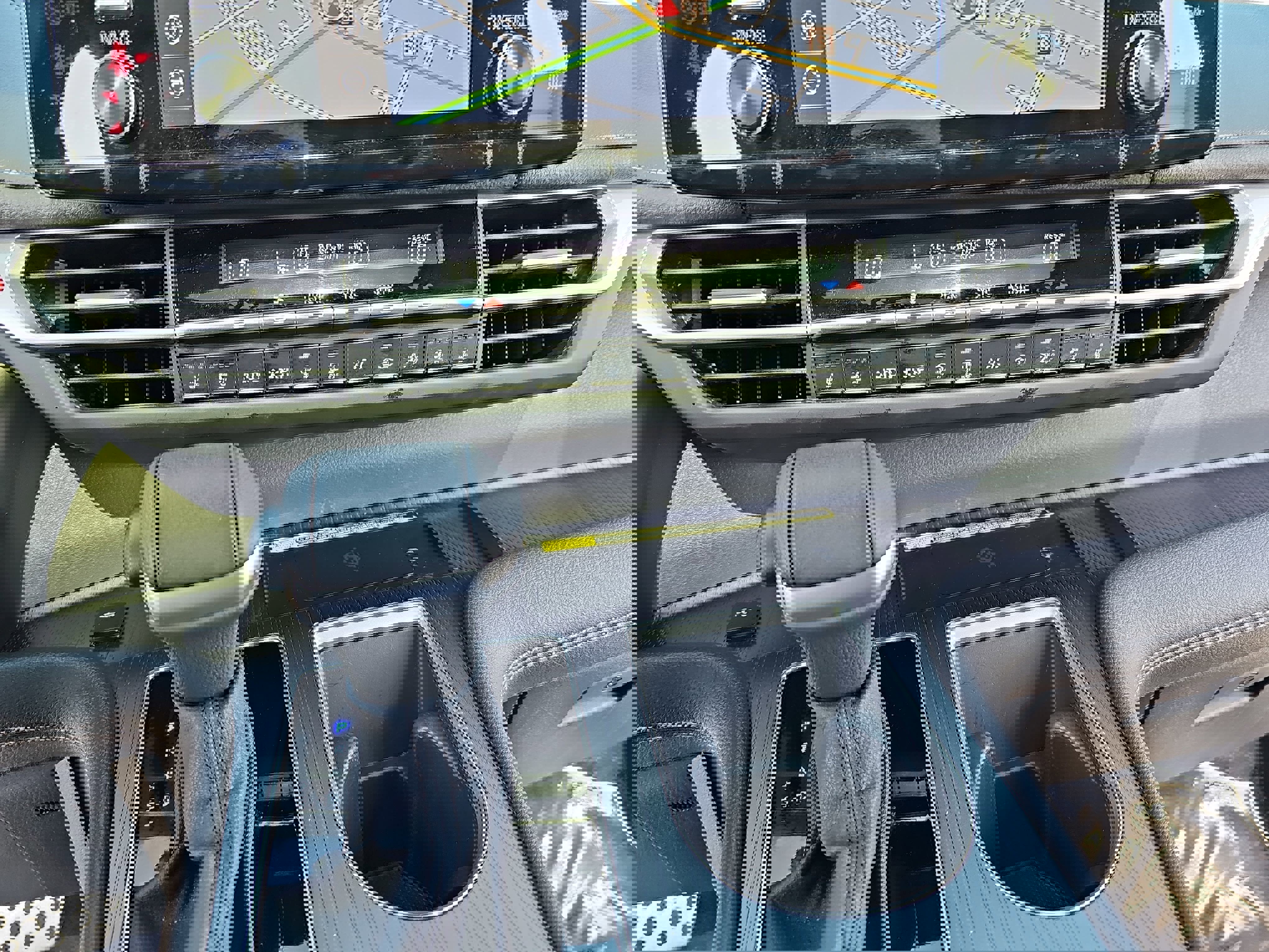 Used 2023 Toyota Sienna XSE image 25