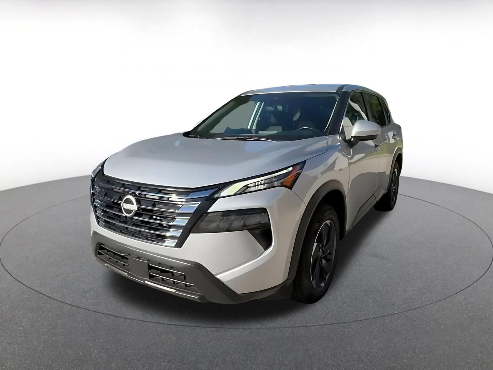 Used 2025 Nissan Rogue SV FWD image 6