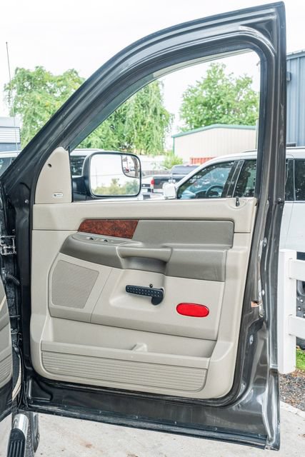 Used 2008 Dodge Ram 3500 Truck Laramie AWD/4WD image 42