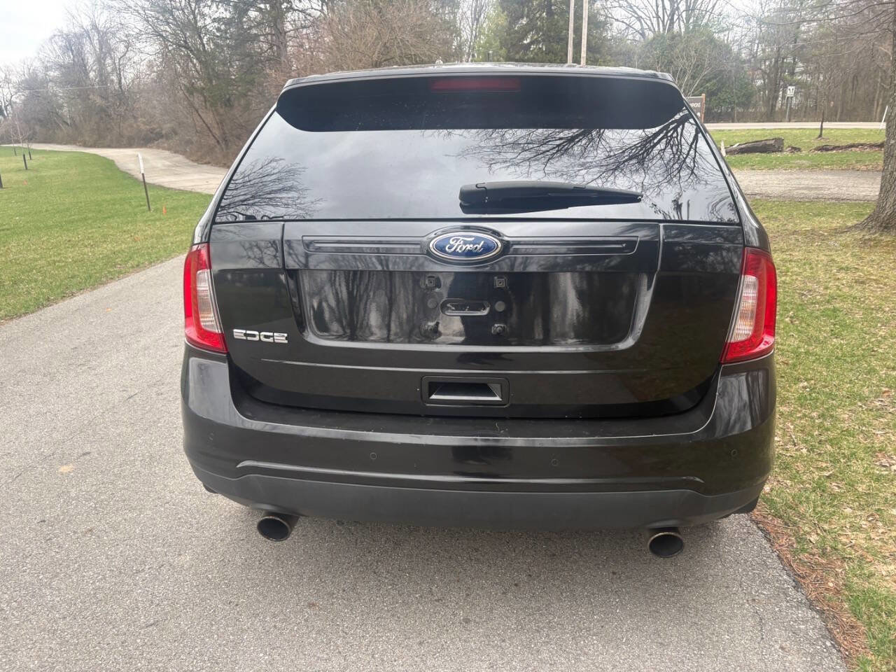 Used 2013 Ford Edge SE image 8