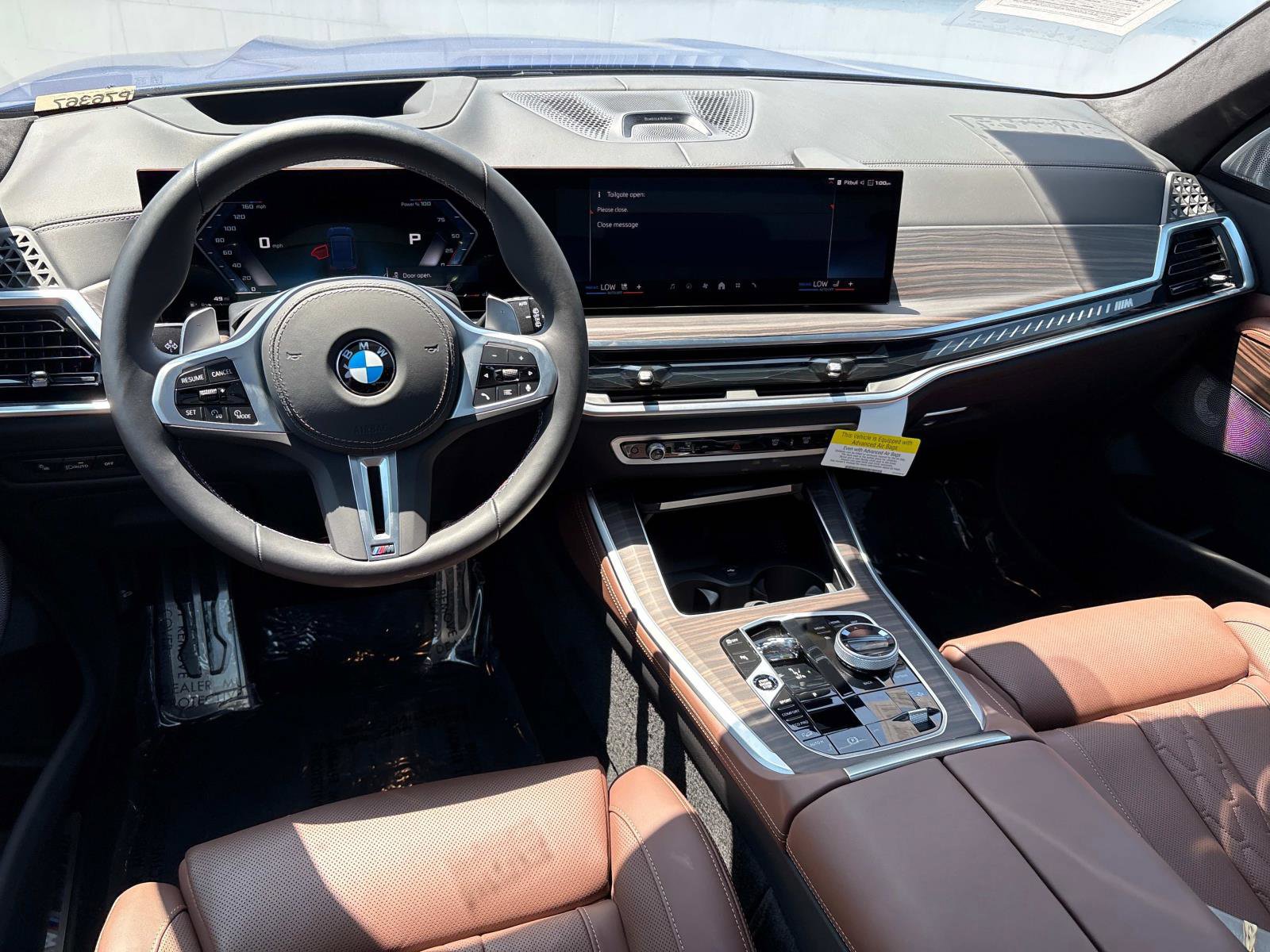 Used 2025 BMW X5 M60i image 10