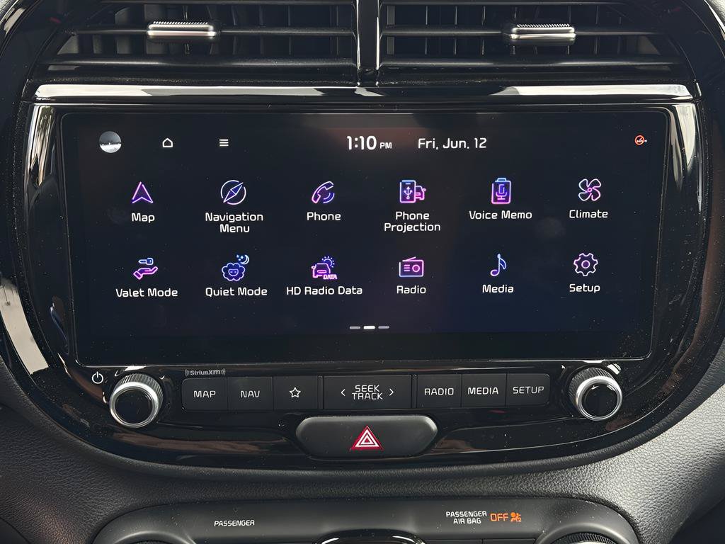 Used 2023 Kia Soul S FWD image 28