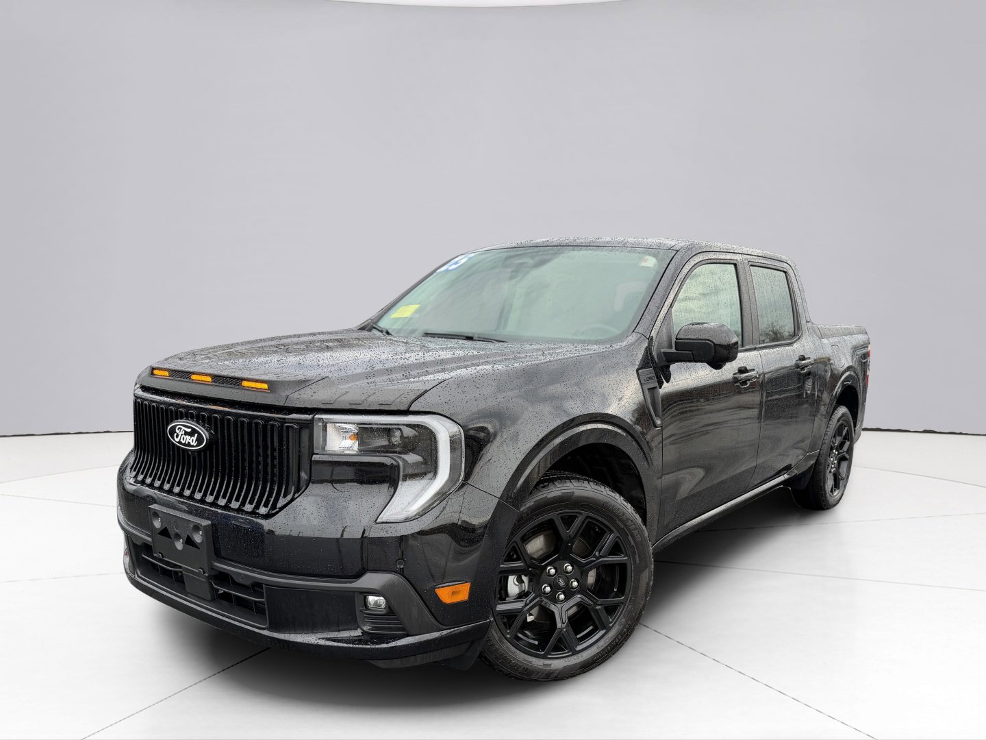 Used 2025 Ford Maverick Lobo